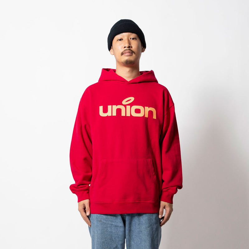 UNION ORIGINAL(ユニオンオリジナル)｜CLASSICS HOOD(クラシックスフード)｜【公式通販 UNION TOKYO】｜ユニオントーキョー