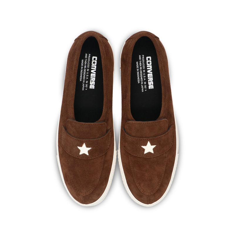 NEXUSVII×Converse Addict ONE STAR LOAFER