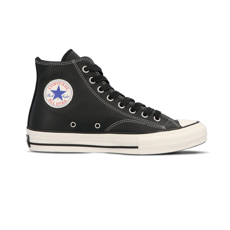 CONVERSE ADDICT（コンバースアディクト）/ SHOES（シューズ）/ CHUCK TAYLOR LEATHER HI商品 / BLACK