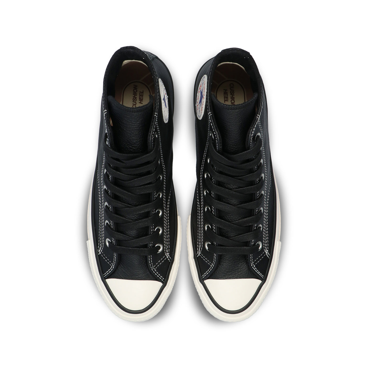 CHUCK TAYLOR LEATHER HI｜CONVERSE ADDICT｜SHOES（シューズ