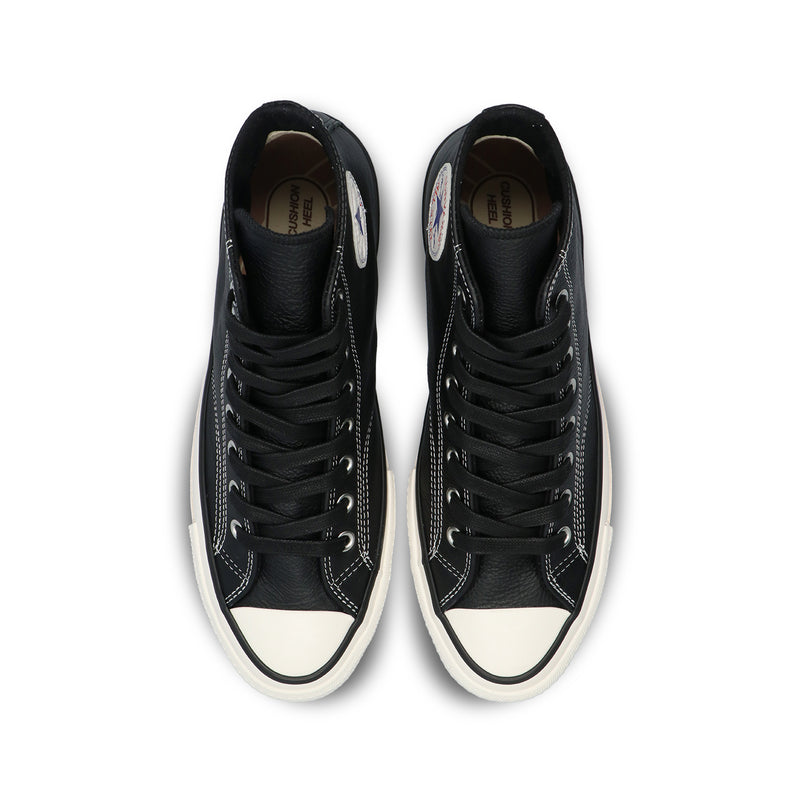 CONVERSE ADDICT（コンバースアディクト）/ SHOES（シューズ）/ CHUCK TAYLOR LEATHER HI商品 / BLACK
