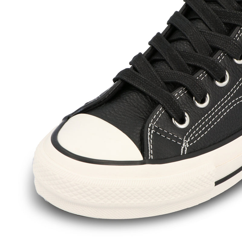 CONVERSE ADDICT（コンバースアディクト）/ SHOES（シューズ）/ CHUCK TAYLOR LEATHER HI商品 / BLACK
