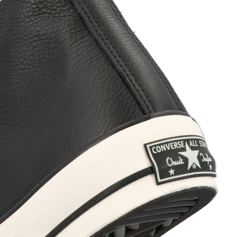 CONVERSE ADDICT（コンバースアディクト）/ SHOES（シューズ）/ CHUCK TAYLOR LEATHER HI商品 / BLACK