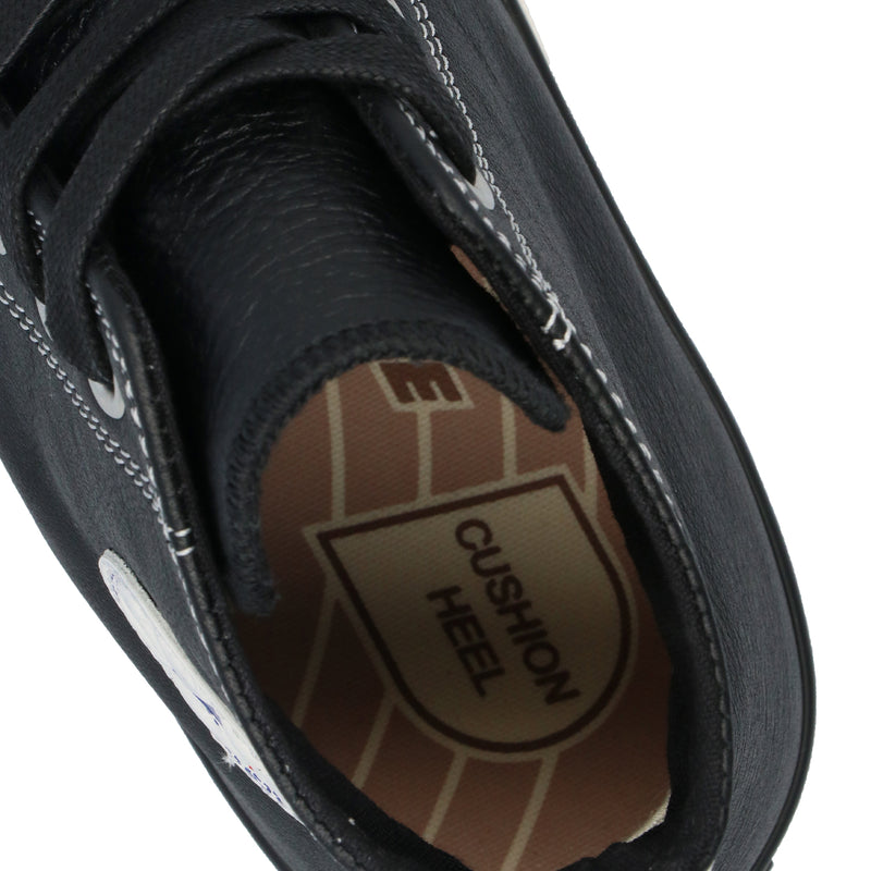 CONVERSE ADDICT（コンバースアディクト）/ SHOES（シューズ）/ CHUCK TAYLOR LEATHER HI商品 / BLACK