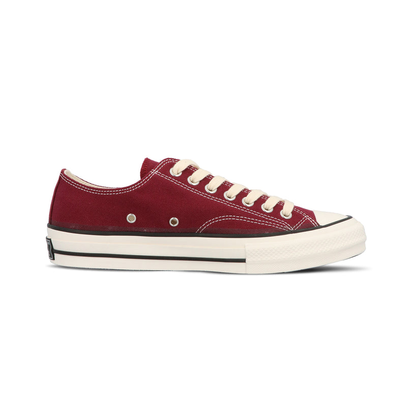 CONVERSE ADDICT（コンバースアディクト）/ SHOES（シューズ）/ CHUCK TAYLOR CANVAS OX商品 / MAROON