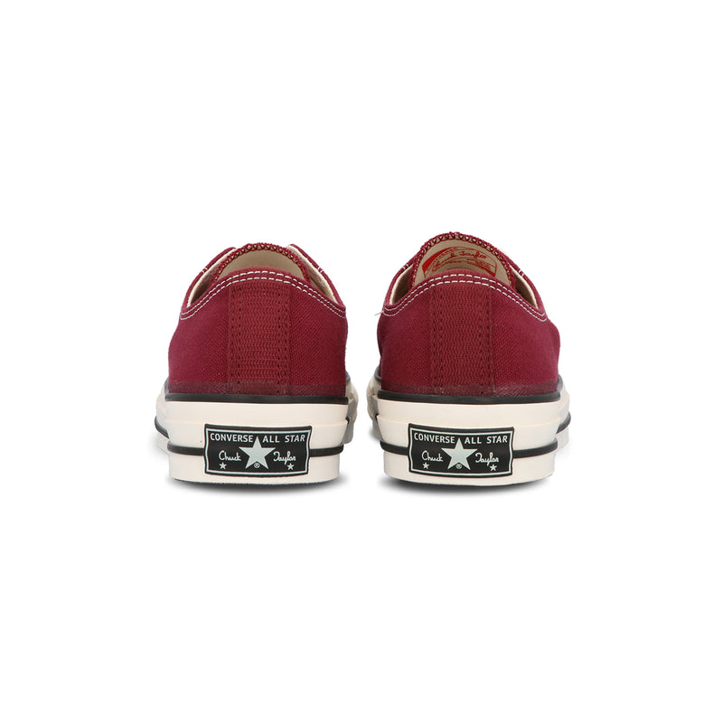 CONVERSE ADDICT（コンバースアディクト）/ SHOES（シューズ）/ CHUCK TAYLOR CANVAS OX商品 / MAROON