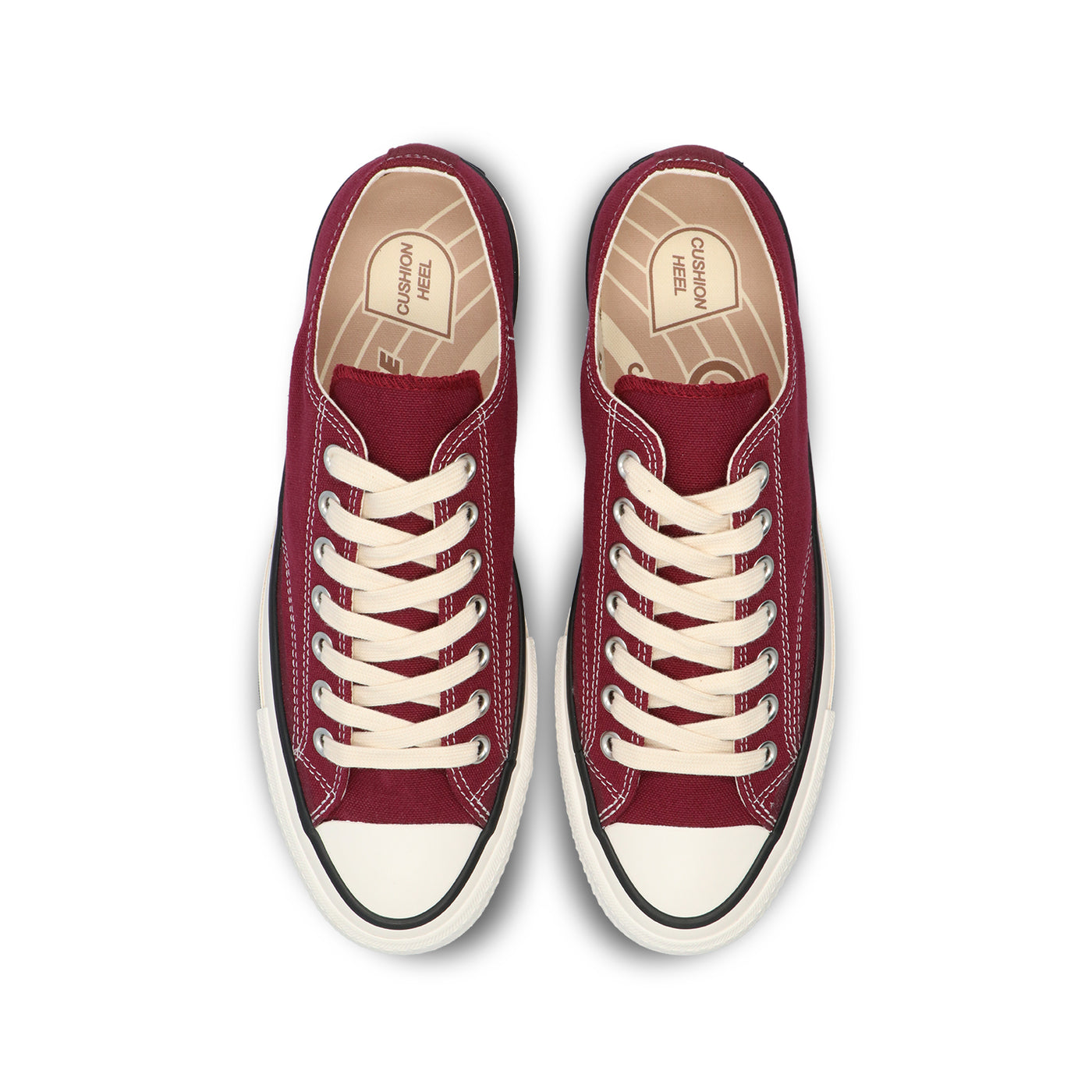 CHUCK TAYLOR CANVAS OX｜CONVERSE ADDICT｜SHOES（シューズ）｜【公式