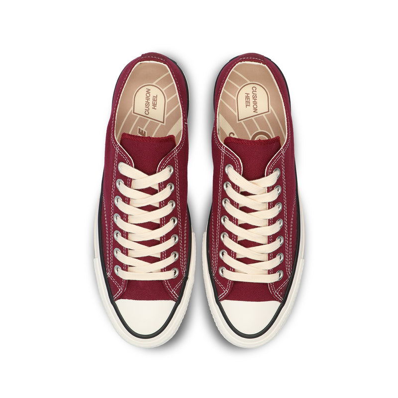 CONVERSE ADDICT（コンバースアディクト）/ SHOES（シューズ）/ CHUCK TAYLOR CANVAS OX商品 / MAROON