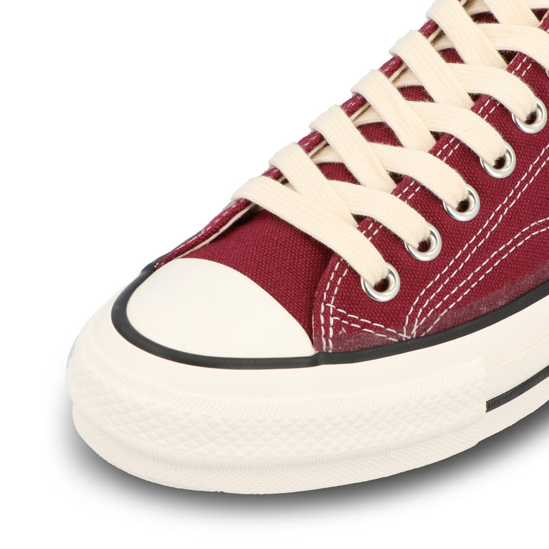 CONVERSE ADDICT（コンバースアディクト）/ SHOES（シューズ）/ CHUCK TAYLOR CANVAS OX商品 / MAROON