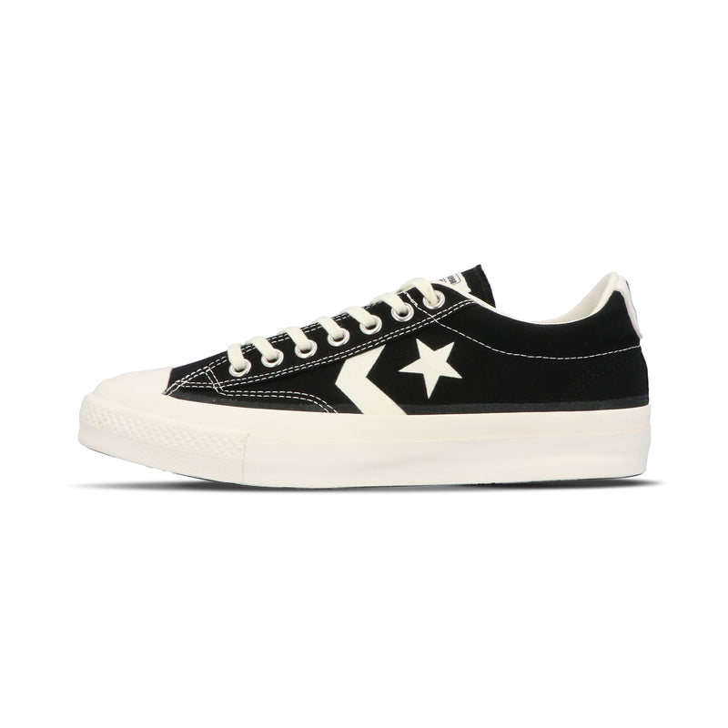CONVERSE ADDICT（コンバースアディクト）/ SHOES（シューズ）/ ALL STAR 2 CANVAS OX商品 / BLACK