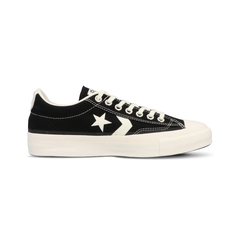 CONVERSE ADDICT（コンバースアディクト）/ SHOES（シューズ）/ ALL STAR 2 CANVAS OX商品 / BLACK