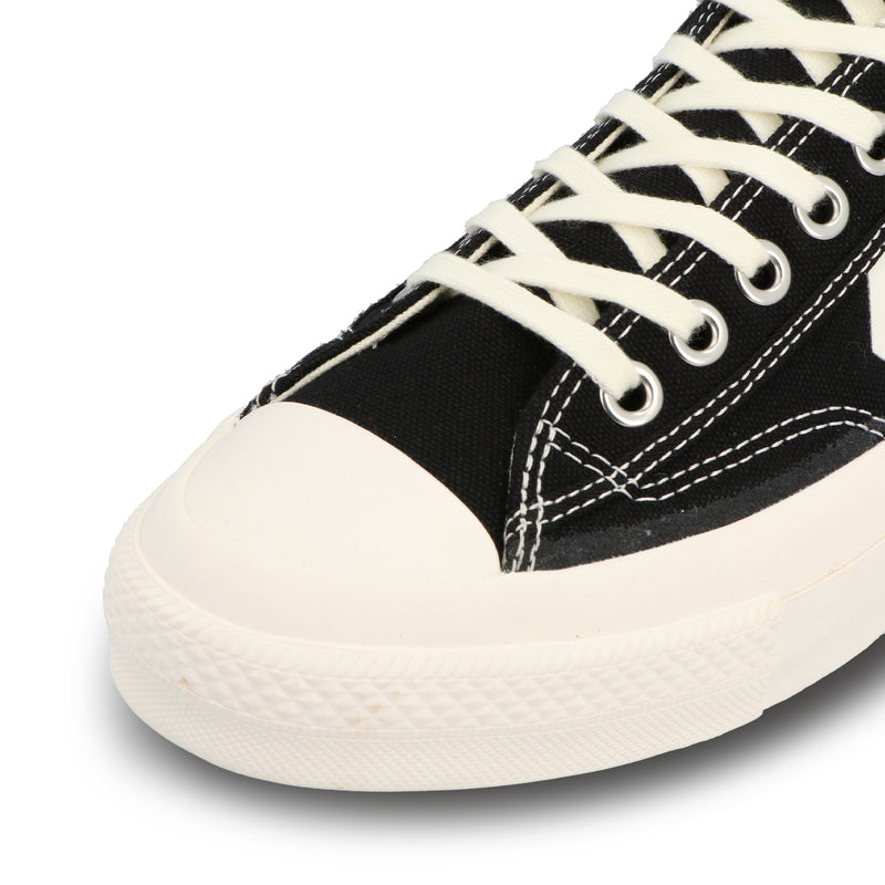 CONVERSE ADDICT（コンバースアディクト）/ SHOES（シューズ）/ ALL STAR 2 CANVAS OX商品 / BLACK