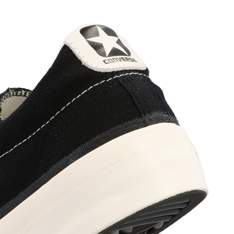 CONVERSE ADDICT（コンバースアディクト）/ SHOES（シューズ）/ ALL STAR 2 CANVAS OX商品 / BLACK