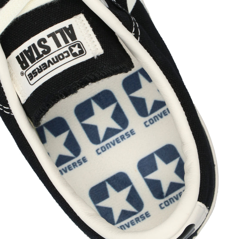 CONVERSE ADDICT（コンバースアディクト）/ SHOES（シューズ）/ ALL STAR 2 CANVAS OX商品 / BLACK