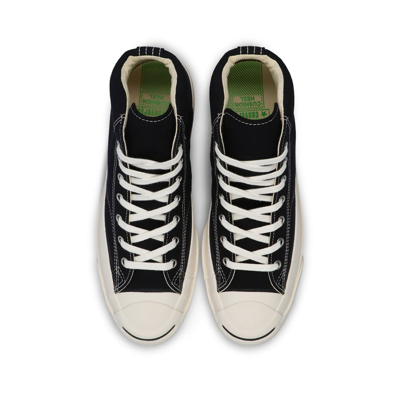 CONVERSE ADDICT(コンバースアディクト)｜JACK PURCELL CANVAS MID