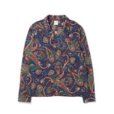 COOL CALM STUDIOS(クールカームストゥディオス)｜RUBELL L/S CLUB SHIRT(ルーベルエルエスクラブシャツ)｜【公式通販 UNIONT TOKYO】｜ユニオントーキョー