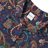 COOL CALM STUDIOS(クールカームストゥディオス)｜RUBELL L/S CLUB SHIRT(ルーベルエルエスクラブシャツ)｜【公式通販 UNIONT TOKYO】｜ユニオントーキョー