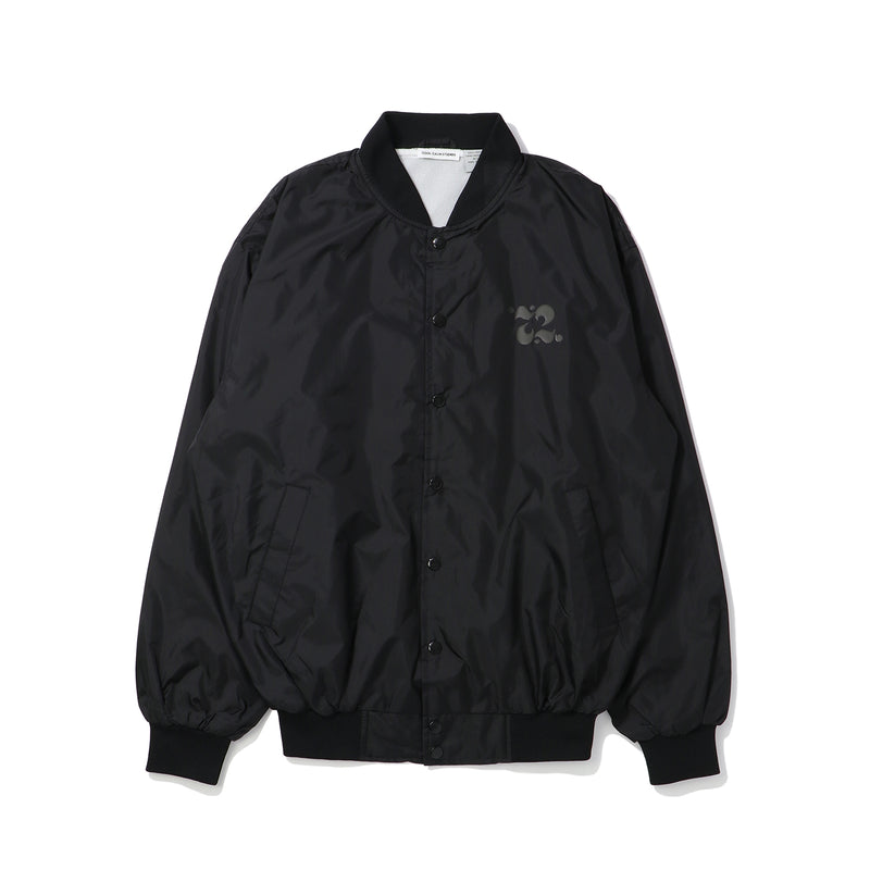 COOL CALM STUDIOS(クールカームストゥディオス)｜LIKE MOTHS BASEBALL JACKET(ライクモスベイスボールジャケット)｜【公式通販 UNION TOKYO】｜ユニオントーキョー