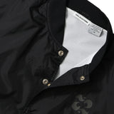 COOL CALM STUDIOS(クールカームストゥディオス)｜LIKE MOTHS BASEBALL JACKET(ライクモスベイスボールジャケット)｜【公式通販 UNION TOKYO】｜ユニオントーキョー