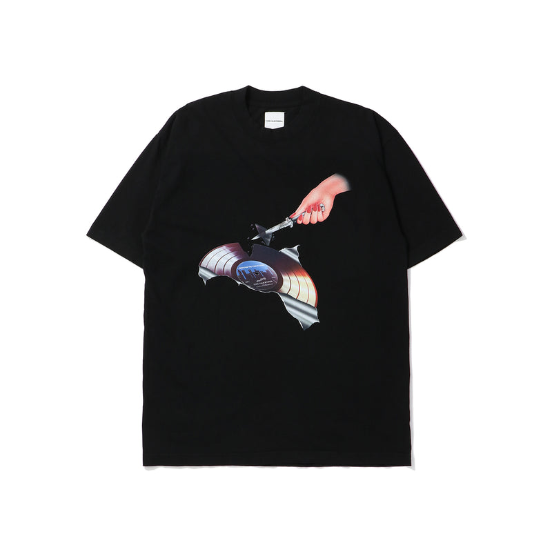 COOL CALM STUDIOS(クールカームストゥディオス)｜SAME SONG S/S TEE(セイムソングエスエスティー)｜【公式通販 UNIONT TOKYO】｜ユニオントーキョー