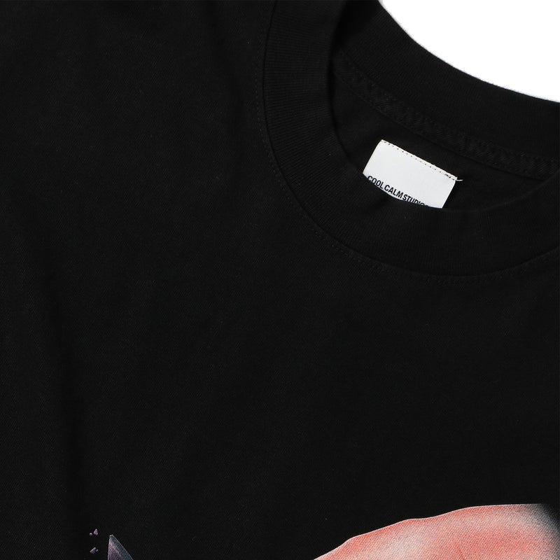 COOL CALM STUDIOS(クールカームストゥディオス)｜SAME SONG S/S TEE(セイムソングエスエスティー)｜【公式通販 UNIONT TOKYO】｜ユニオントーキョー