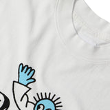 COOL CALM STUDIOS(クールカームストゥディオス)｜LETS DANCE S/S TEE(レッツダンスエスエスティー)｜【公式通販 UNIONT TOKYO】｜ユニオントーキョー