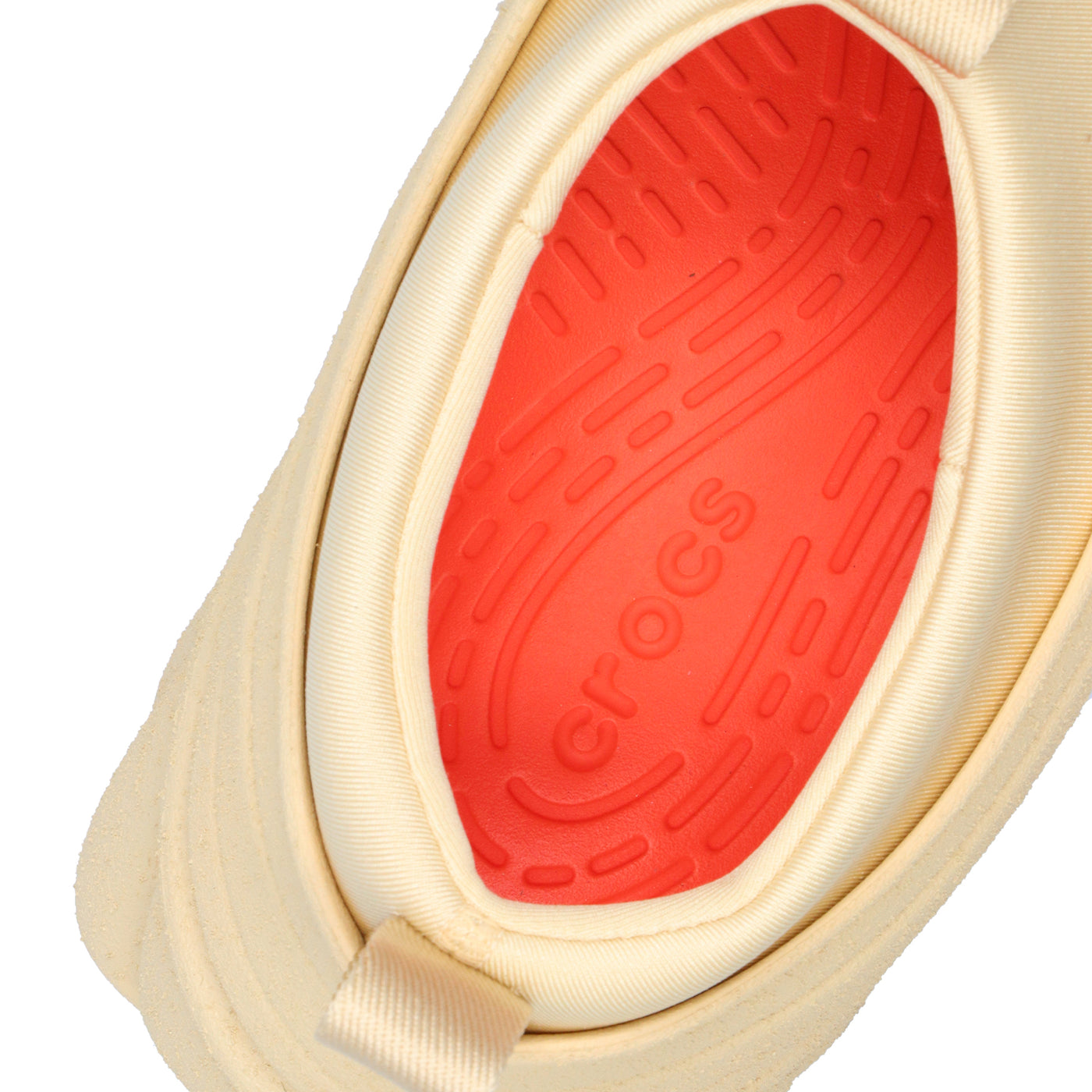 Crocs エコ スリングバック クロッグ CR207937 STORM crocs＞ECHO STORM