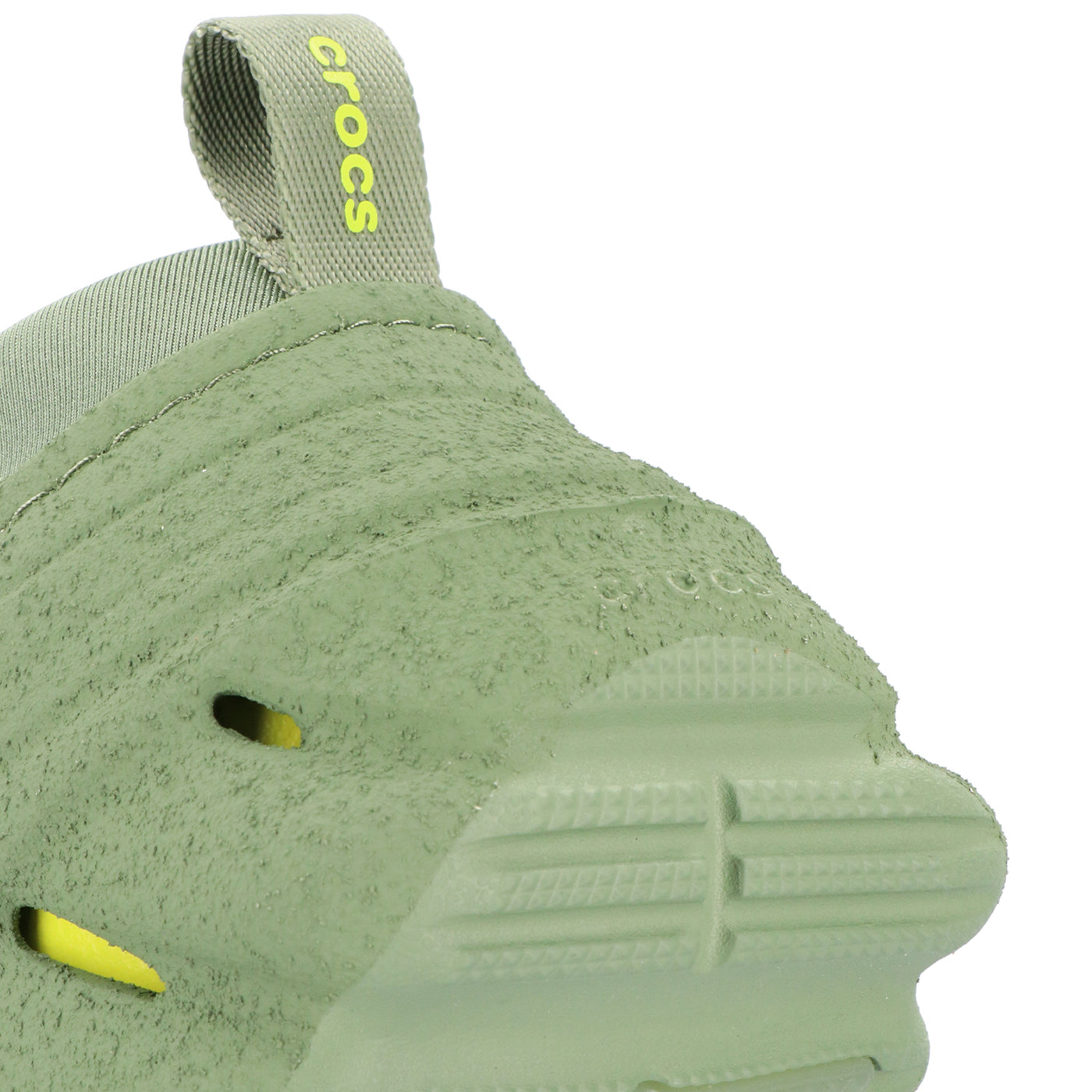 crocs クロックス　メンズ　エコー　サンドストーム　新品 クロックス公式】エコー サンドストーム クロッグ｜レディース