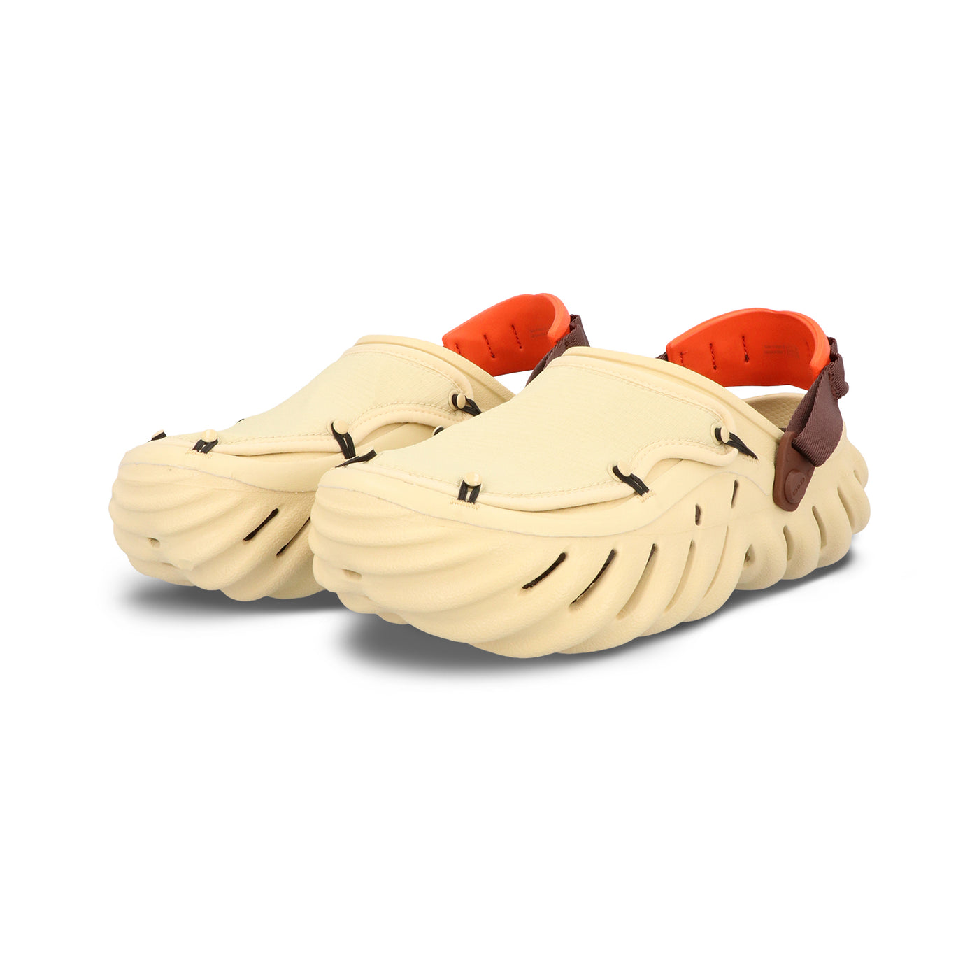 crocs(クロックス)｜Echo Ripstop Clog(エコーリップストップ