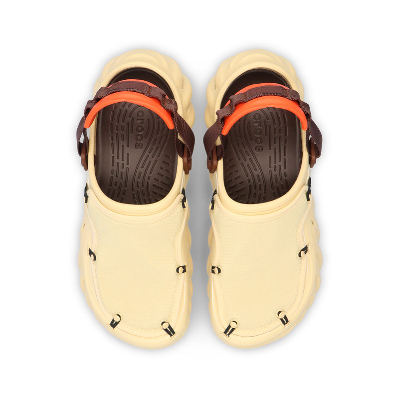 crocs(クロックス)｜Echo Ripstop Clog(エコーリップストップクロッグ)｜【公式通販 UNION TOKYO】｜ユニオントーキョー
