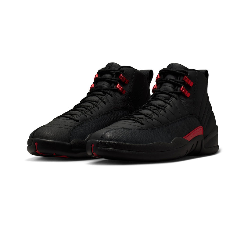 未使用 Air Jordan 12 Retro Black Red AIR JORDAN 12 RETRO｜NIKE｜SHOES（シューズ）｜【公式通販 UNION