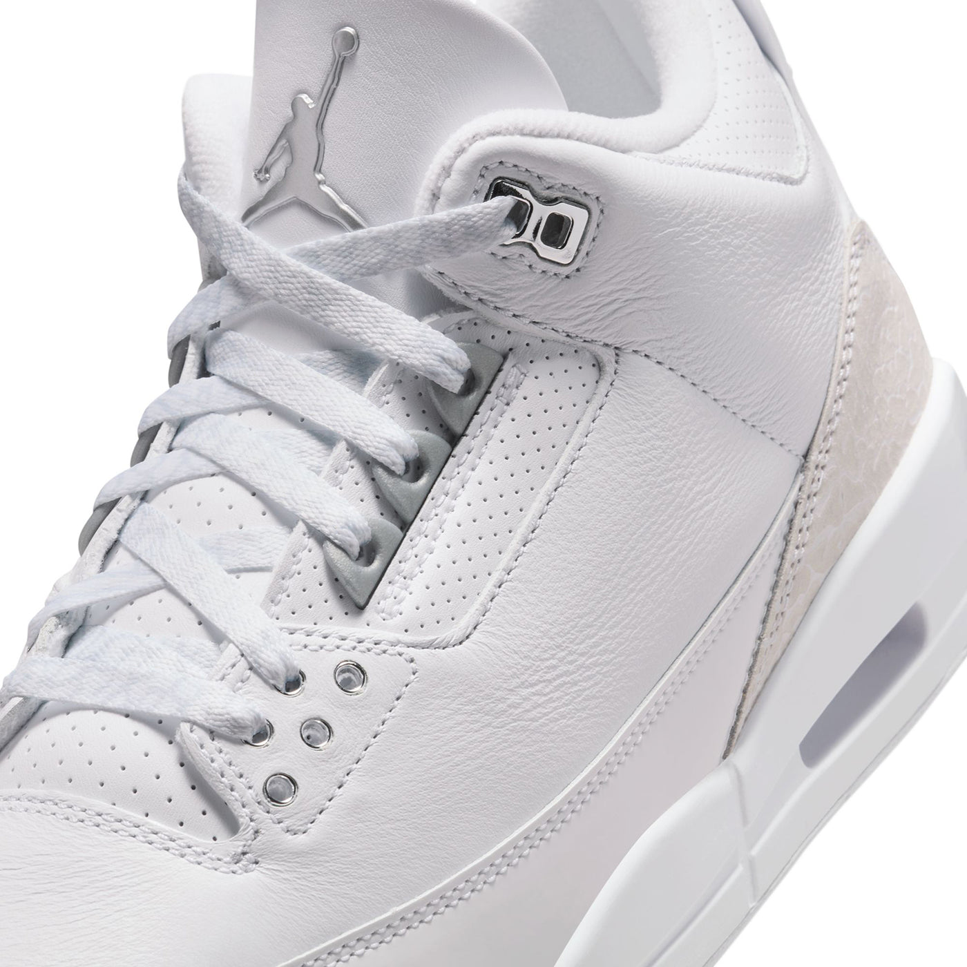NIKE(ナイキ)｜Air Jordan 3 Retro(エアジョーダン3レトロ