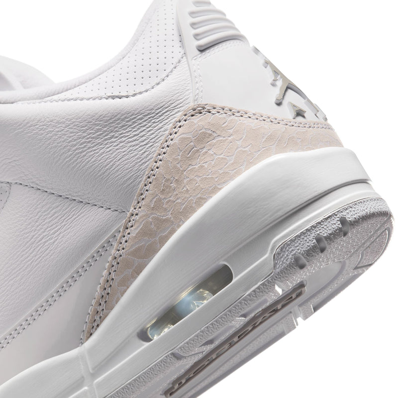 NIKE(ナイキ)｜Air Jordan 3 Retro(エアジョーダン3レトロ)｜【公式通販 UNION TOKYO】｜ユニオントーキョー