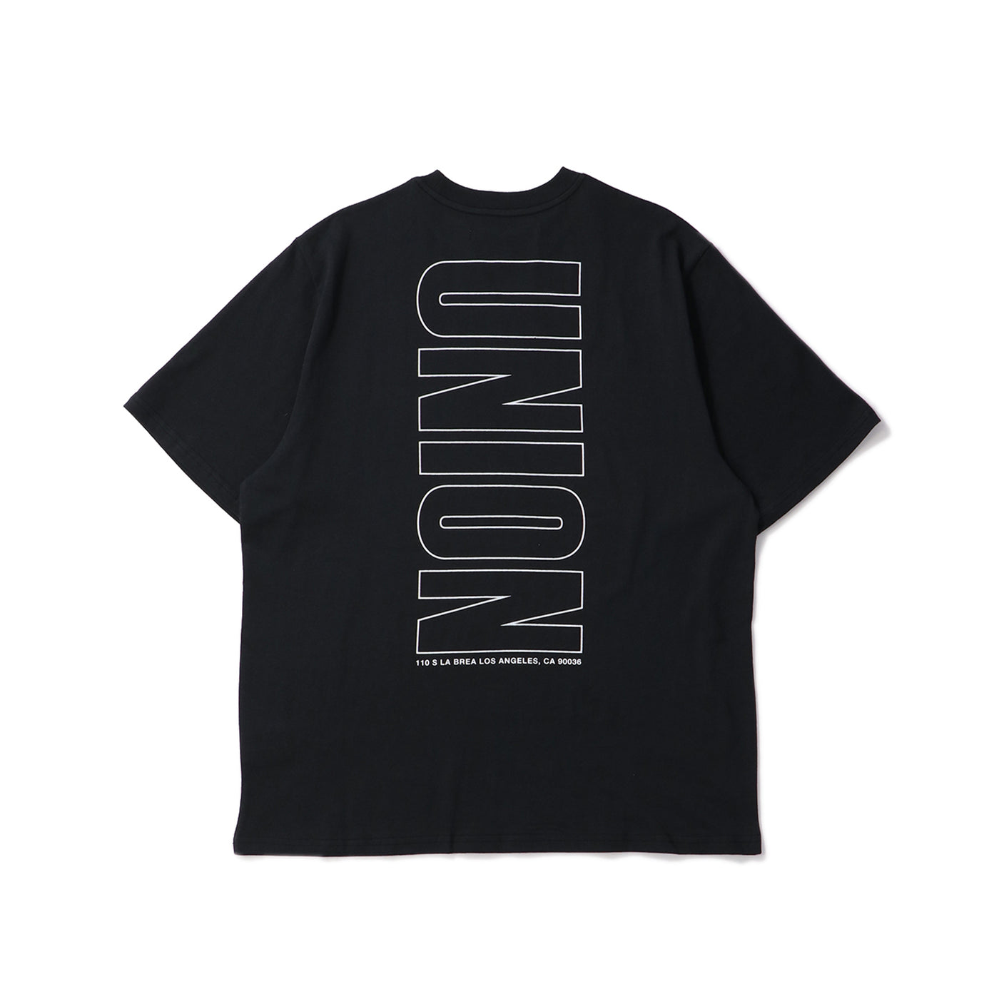 UNION ORIGINAL(ユニオンオリジナル)｜TOWER TEE(タワーティー
