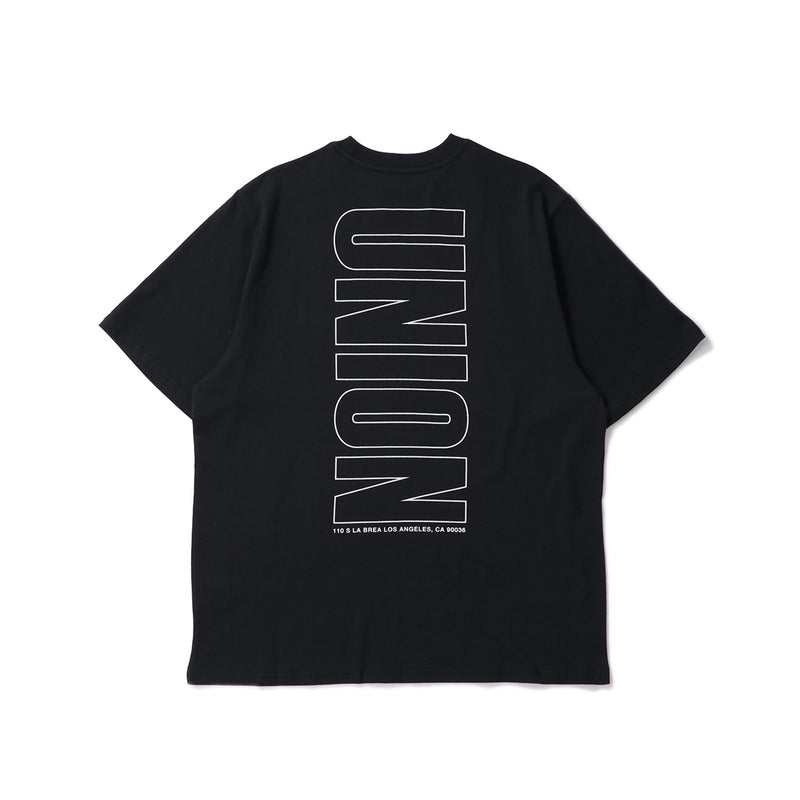 UNION ORIGINAL(ユニオンオリジナル)｜TOWER TEE(タワーティー)｜【公式通販 UNION TOKYO】｜ユニオントーキョー