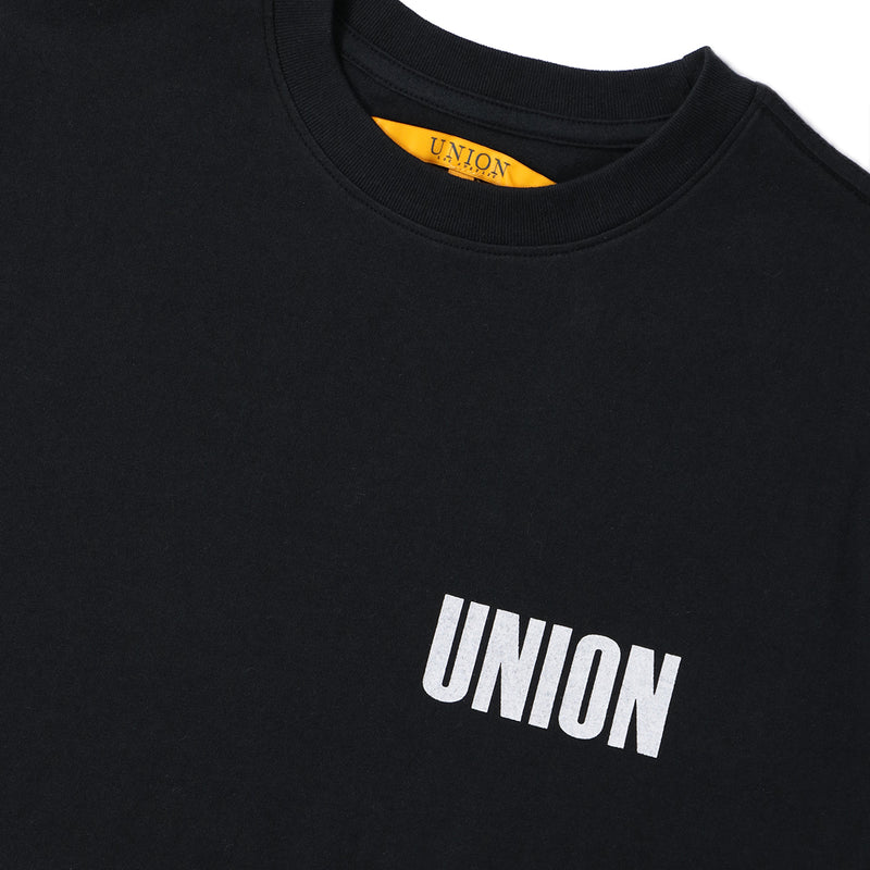 UNION ORIGINAL(ユニオンオリジナル)｜TOWER TEE(タワーティー)｜【公式通販 UNION TOKYO】｜ユニオントーキョー