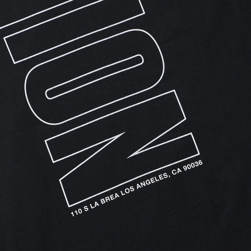 UNION ORIGINAL(ユニオンオリジナル)｜TOWER TEE(タワーティー)｜【公式通販 UNION TOKYO】｜ユニオントーキョー