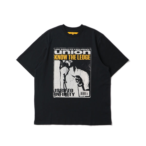 UNION ORIGINAL(ユニオンオリジナル)｜MAG TEE(マグティー)｜【公式通販 UNION TOKYO】｜ユニオントーキョー