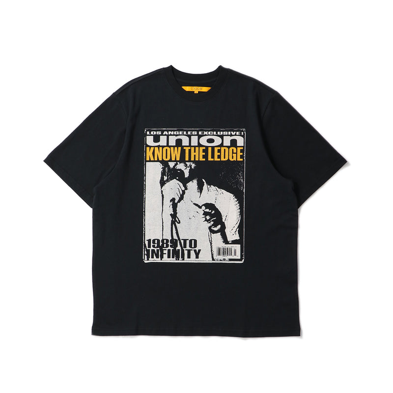 UNION ORIGINAL(ユニオンオリジナル)｜MAG TEE(マグティー)｜【公式通販 UNION TOKYO】｜ユニオントーキョー