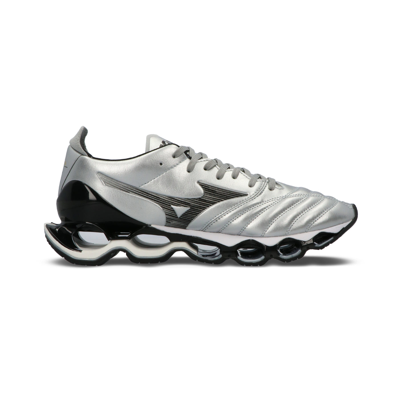 Mizuno Morelia Neo シルバー 限定品、非売品値下げ交渉可能 WAVE PROPHECY MORELIA NEO｜MIZUNO｜SHOES（シューズ）｜【公式通販
