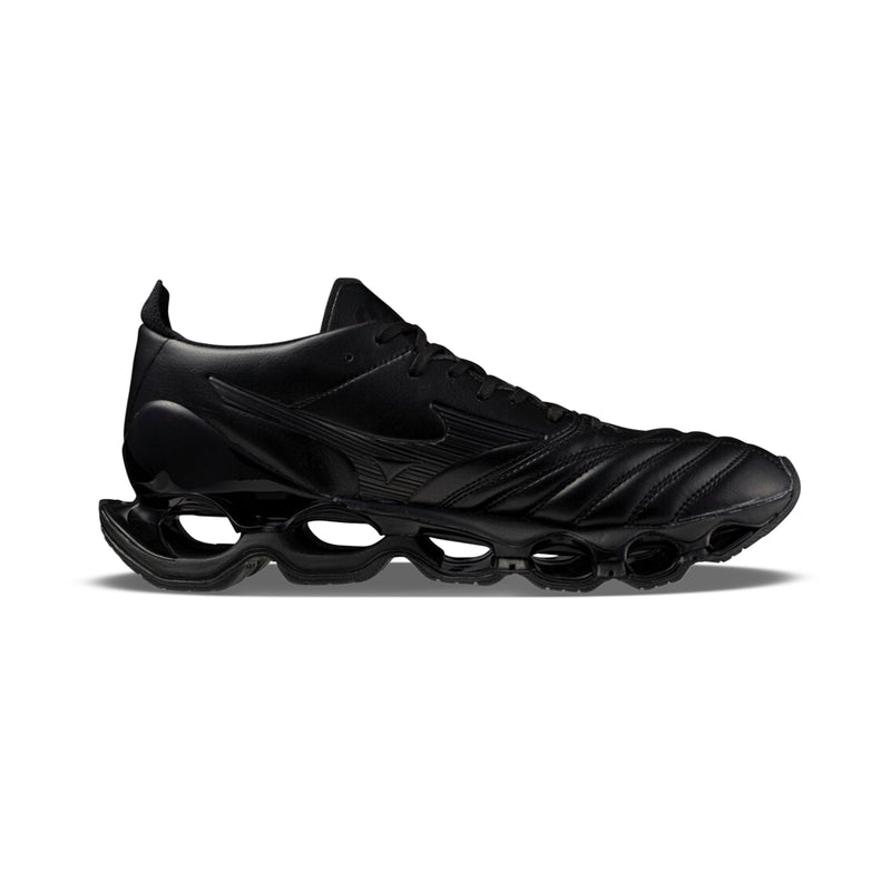 MIZUNO（ミズノ）/ SHOES（シューズ）/ WAVE PROPHECY MORELIA NEO商品 / TRIPLE BLACK