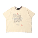Paly Hollywood(パリーハリウッド)｜CHELSEAY HOTEL TEE(チェルシーホテルティー)｜【公式通販 UNION TOKYO】｜ユニオントーキョー