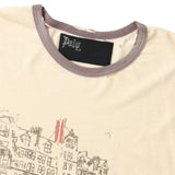 Paly Hollywood(パリーハリウッド)｜CHELSEAY HOTEL TEE(チェルシーホテルティー)｜【公式通販 UNION TOKYO】｜ユニオントーキョー