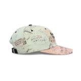 Paly Hollywood(パリーハリウッド)｜ALTA CIENEGA LOW PROFILE HAT(アルタシネガロウプロフィールハット)｜【公式通販 UNION TOKYO】｜ユニオントーキョー