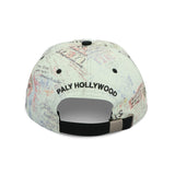 Paly Hollywood(パリーハリウッド)｜ALTA CIENEGA LOW PROFILE HAT(アルタシネガロウプロフィールハット)｜【公式通販 UNION TOKYO】｜ユニオントーキョー
