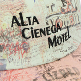 Paly Hollywood(パリーハリウッド)｜ALTA CIENEGA LOW PROFILE HAT(アルタシネガロウプロフィールハット)｜【公式通販 UNION TOKYO】｜ユニオントーキョー