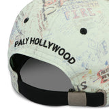 Paly Hollywood(パリーハリウッド)｜ALTA CIENEGA LOW PROFILE HAT(アルタシネガロウプロフィールハット)｜【公式通販 UNION TOKYO】｜ユニオントーキョー