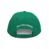 Paly Hollywood(パリーハリウッド)｜5 PANEL TWILL  P  HAT(5パネルツイルピーハット)｜【公式通販 UNION TOKYO】｜ユニオントーキョー