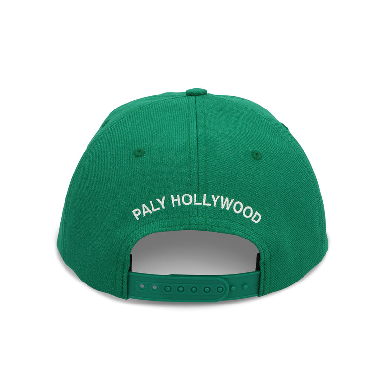 6 PANEL TWILL P HAT｜PALY HOLLYWOOD｜ACCESSORIES（アクセサリー