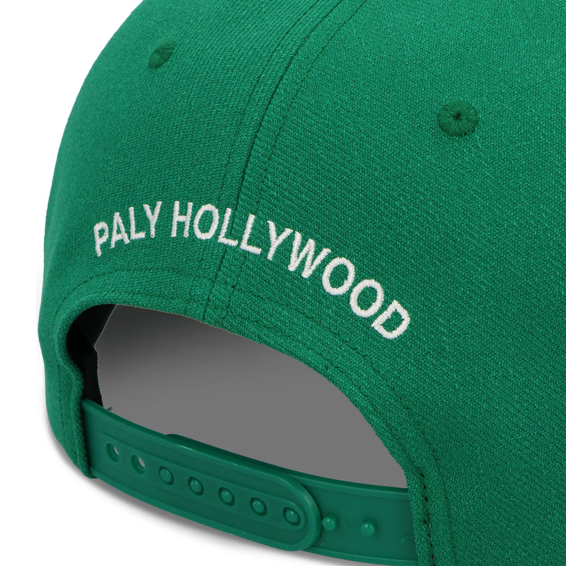 6 PANEL TWILL P HAT｜PALY HOLLYWOOD｜ACCESSORIES（アクセサリー